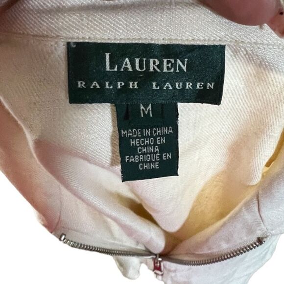 Lauren Ralph Lauren Jacket - Picture 5 of 5